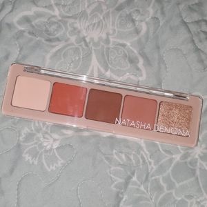 Natasha Denona "peak" pallete